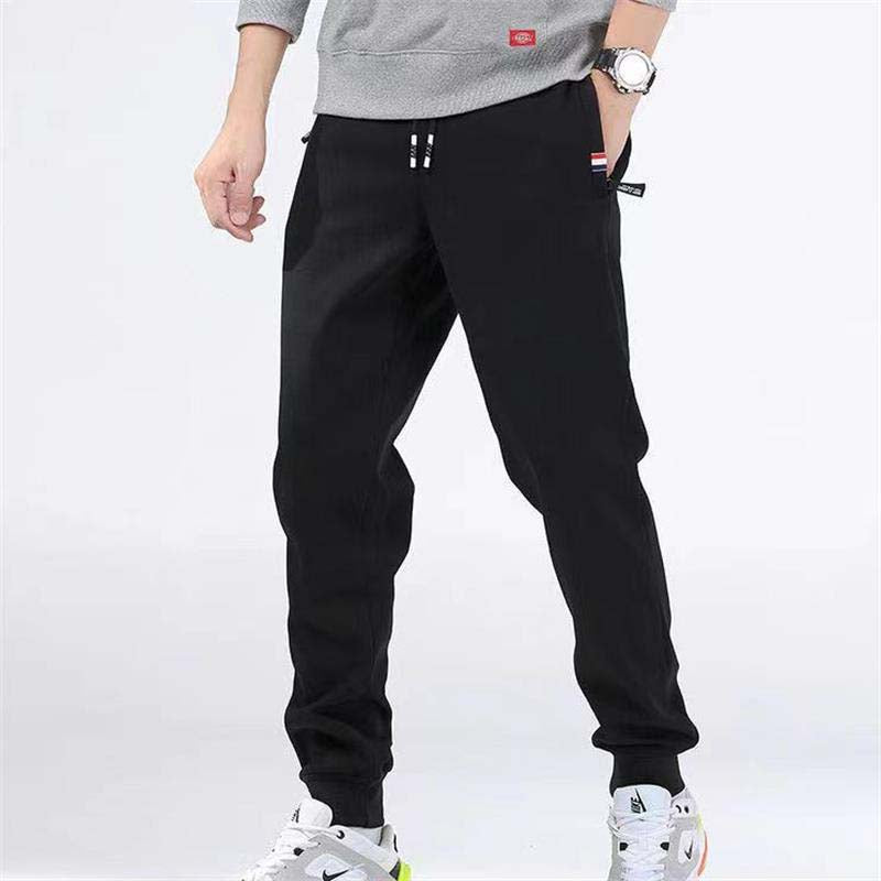 Oskar - WoolFlex Jogginghose aus warmer Lammwolle mit Futter