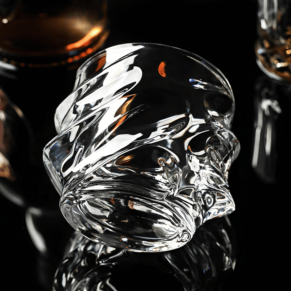 Whiskoria - Japanisches Whiskyglas