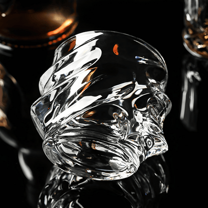 Whiskoria - Japanisches Whiskyglas