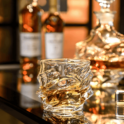 Whiskoria - Japanisches Whiskyglas