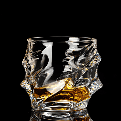 Whiskoria - Japanisches Whiskyglas
