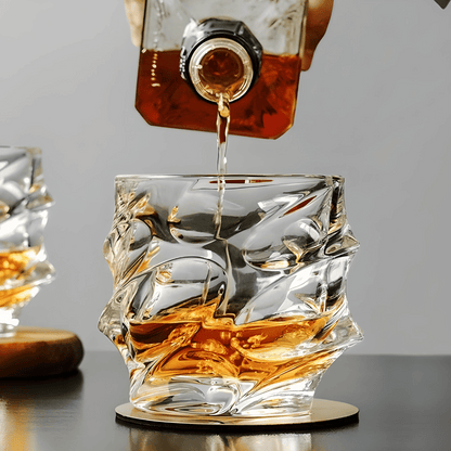 Whiskoria - Japanisches Whiskyglas