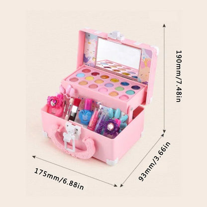 Saphira - Glamour und Spaß - Make-up Set für Kinder