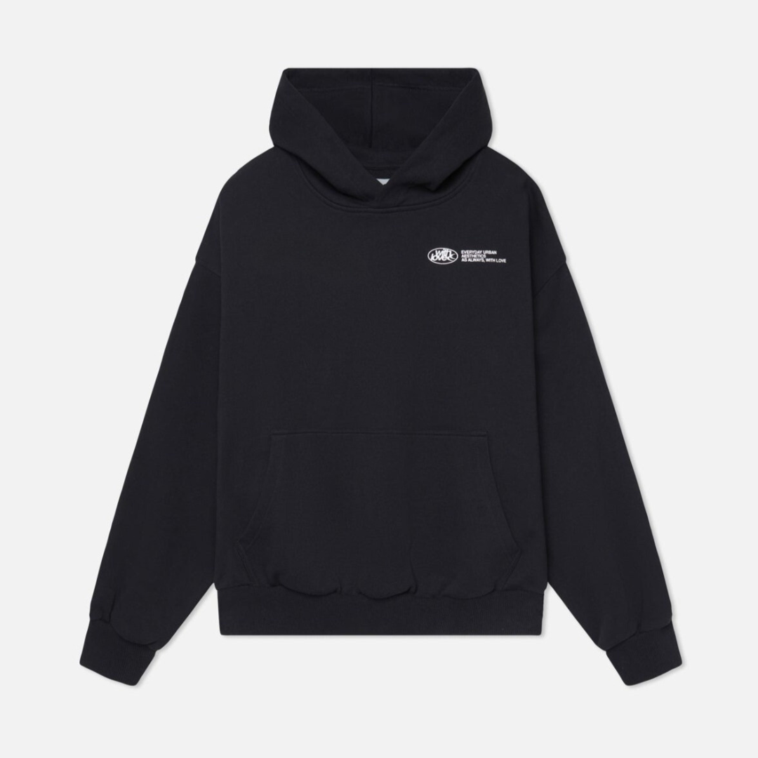 Alviane - Trendiger und Warmer Hoodie – Stil und Komfort Vereint