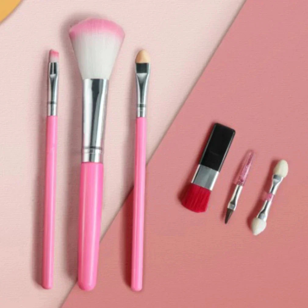 Saphira - Glamour und Spaß - Make-up Set für Kinder