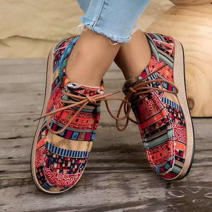 Amelisse - Modische und Bequeme Schuhe mit Dämpfung für Frauen