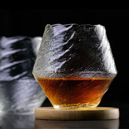 Sérévia - Japanisches Whiskyglas
