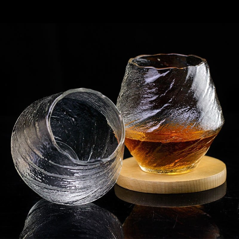 Sérévia - Japanisches Whiskyglas