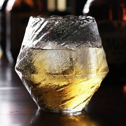 Sérévia - Japanisches Whiskyglas