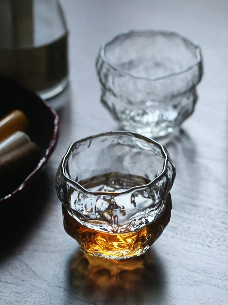 Luxéon - Japanisches Whiskyglas