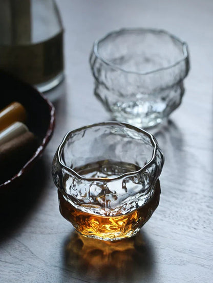 Luxéon - Japanisches Whiskyglas