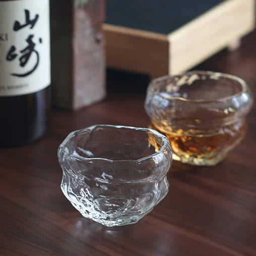 Luxéon - Japanisches Whiskyglas