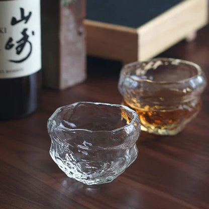 Luxéon - Japanisches Whiskyglas
