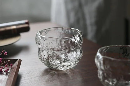 Luxéon - Japanisches Whiskyglas