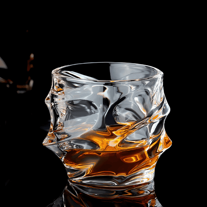 Whiskoria - Japanisches Whiskyglas