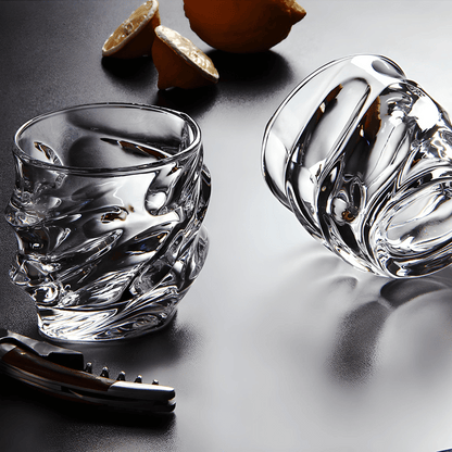 Whiskoria - Japanisches Whiskyglas