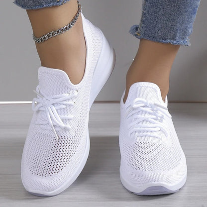 Élyrisse - Orthopädische Schuhe für Frauen