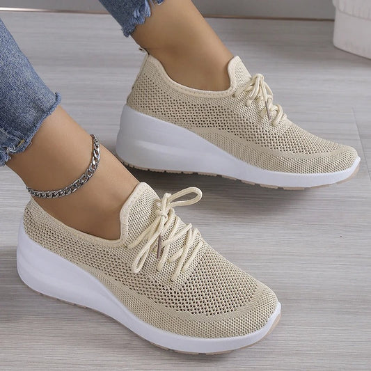 Élyrisse - Orthopädische Schuhe für Frauen