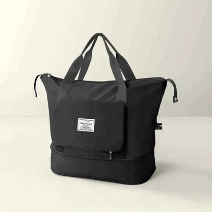 Plivora - Faltbare Reisetasche