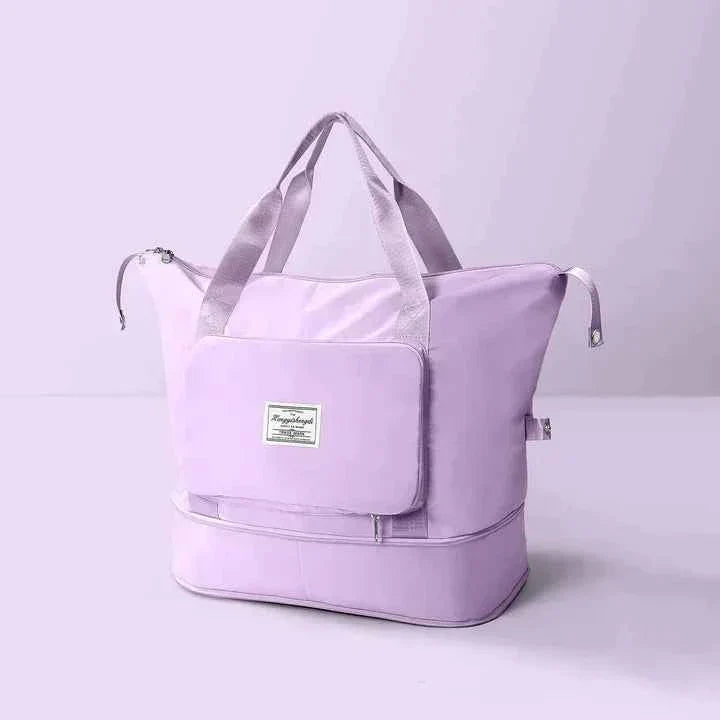 Plivora - Faltbare Reisetasche