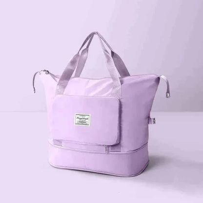 Plivora - Faltbare Reisetasche