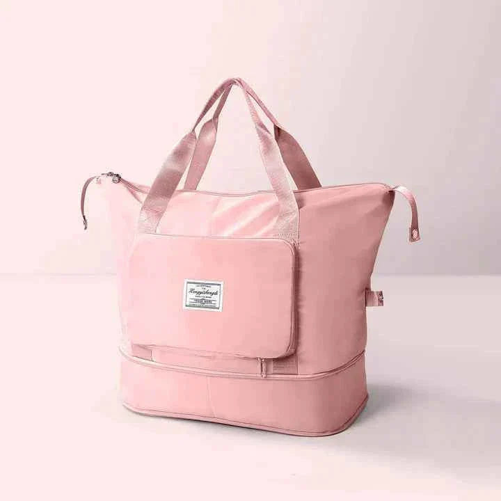 Plivora - Faltbare Reisetasche