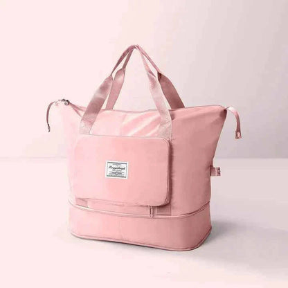 Plivora - Faltbare Reisetasche