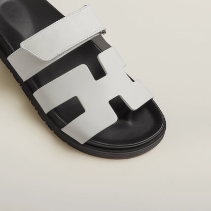 Komfortable Pantoletten mit verstellbarem Riemen für Herren – Elegante Freizeit Sandalen für Sommer & Urlaub