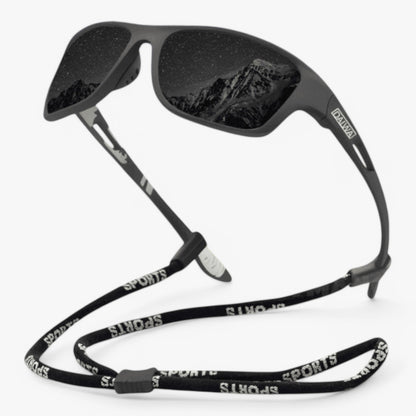 VisionPro - PolarSport PRO+ | Professionelle Sonnenbrillen
