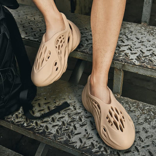 Rêverie - Schicke Slipper für den Sommer und das Zuhause (unisex)