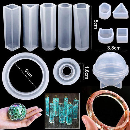 Gemélia - Schmuckdesign-Kit für Anfänger