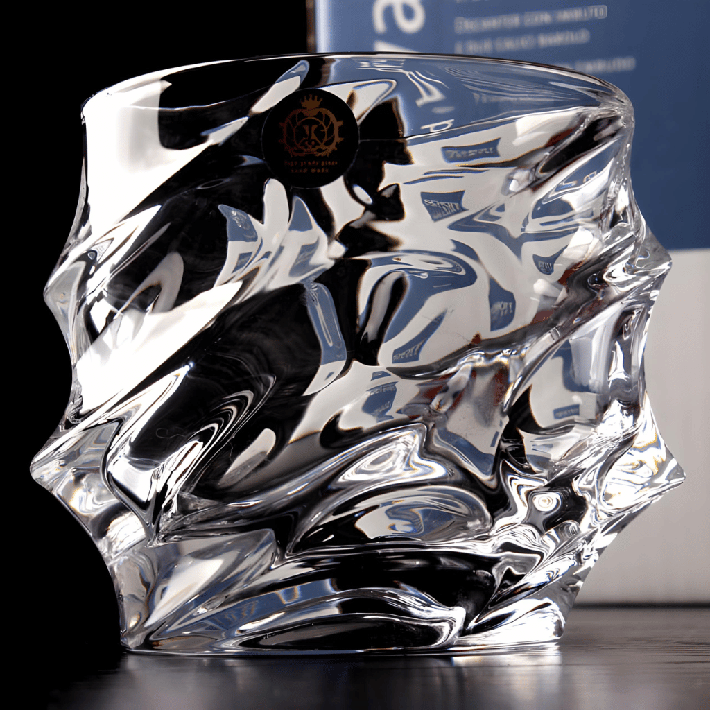 Whiskoria - Japanisches Whiskyglas