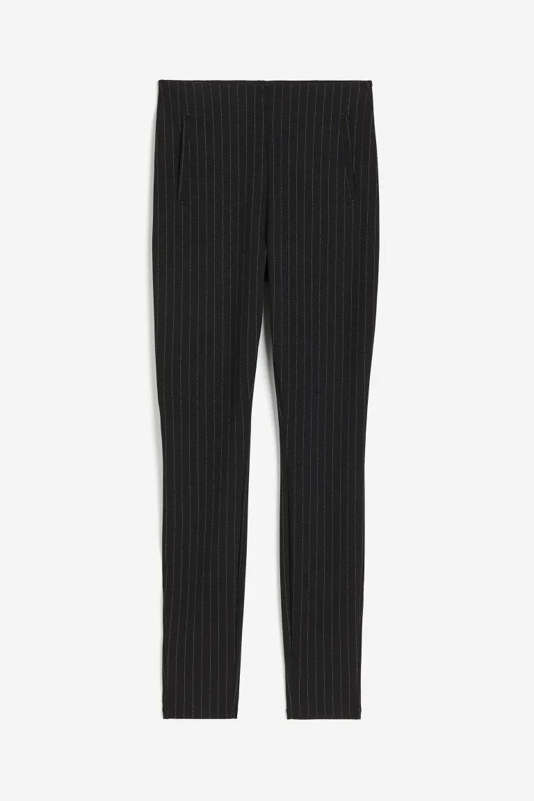Sévane - Stretch-Hose - Elegant und Bequem