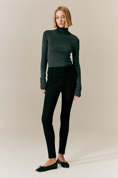 Sévane - Stretch-Hose - Elegant und Bequem
