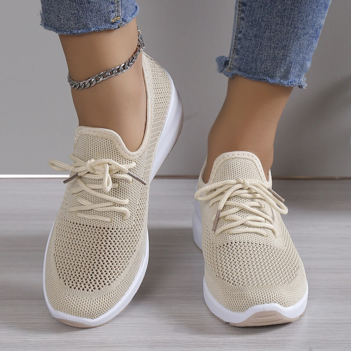 Élyrisse - Orthopädische Schuhe für Frauen
