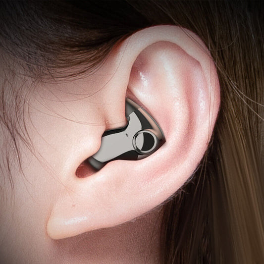 Kabellose Schlaf-Kopfhörer mit Bluetooth – Mini In-Ear Ohrhörer für Sport & Alltag